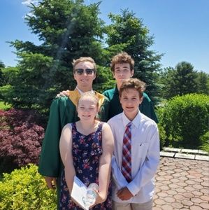 Meet your Posher, Mary